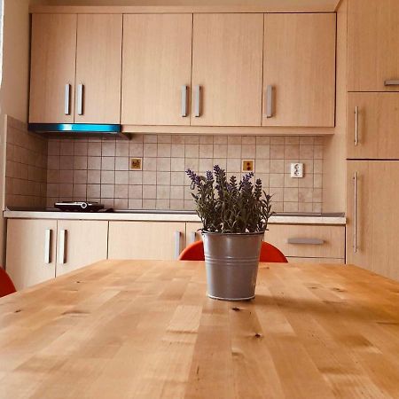 Kat-Ikea Vintage Leilighet Kavála Eksteriør bilde